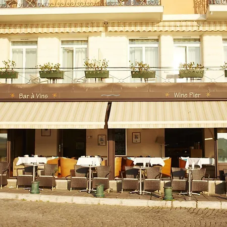 Hotel Welcome Villefranche-sur-Mer