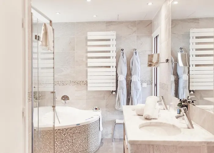 Hotel Welcome Villefranche-sur-Mer