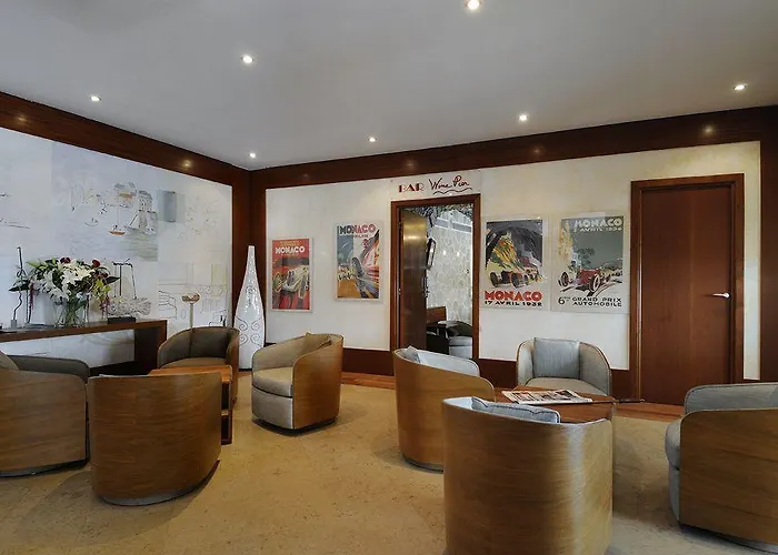 Welcome Hotel Villefranche-sur-Mer