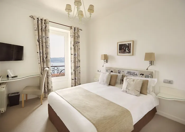 Welcome Hotel Villefranche-sur-Mer