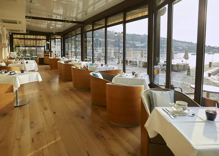 Welcome 4* Villefranche-sur-Mer