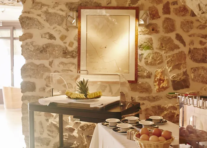 Welcome 4* Villefranche-sur-Mer