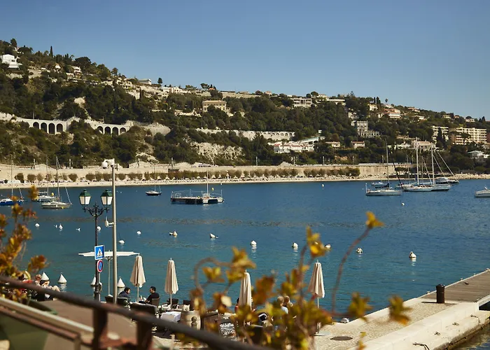 Welcome Villefranche-sur-Mer