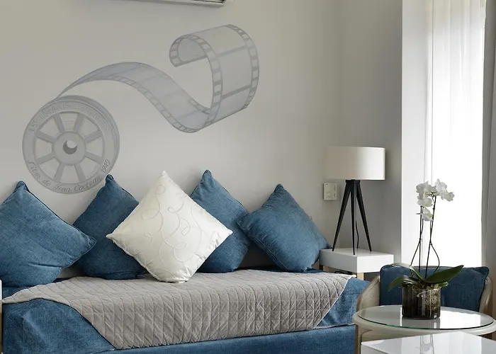 Welcome Hotel Villefranche-sur-Mer