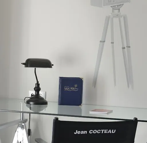 Welcome Hotel Villefranche-sur-Mer