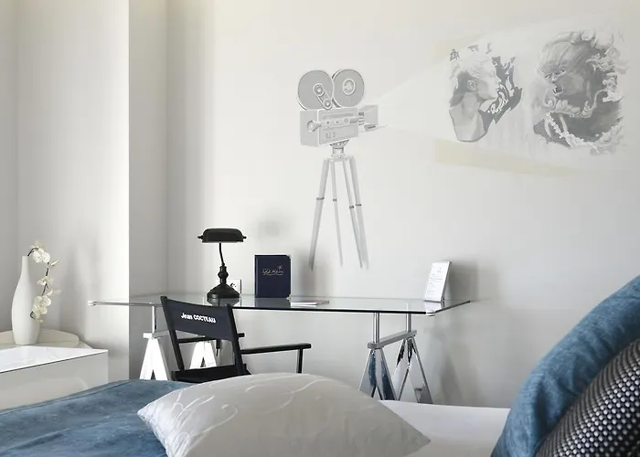 Welcome Villefranche-sur-Mer