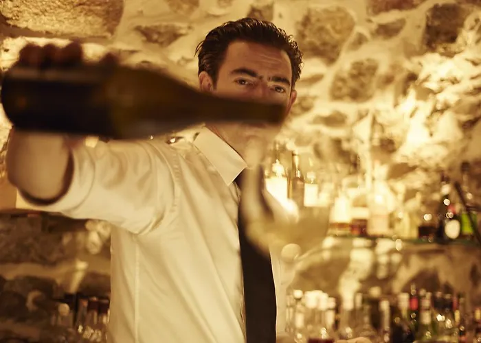 Welcome Hotel Villefranche-sur-Mer